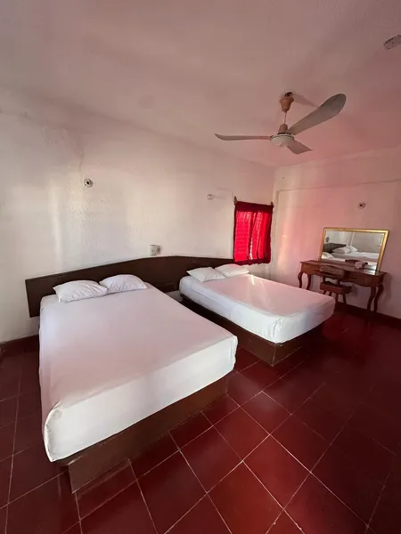 Hotel Uxmal hotel detail image 6