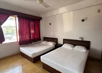 Hotel Uxmal hotel thumbnail 7