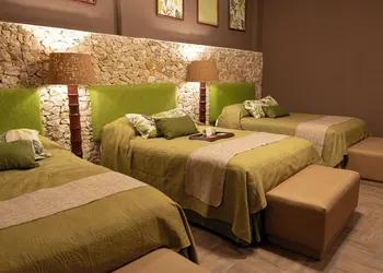 Hotel Nikché hotel thumbnail 2