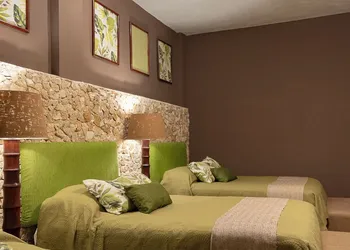 Hotel Nikché hotel thumbnail 4