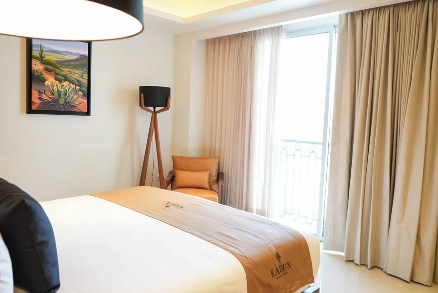 Kadun Hotel Boutique hotel detail image 6