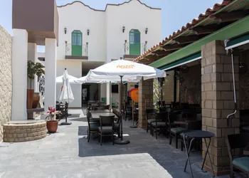 Bendito Capricho Hotel hotel thumbnail 2