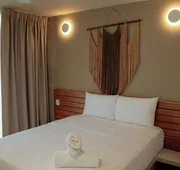 Hotel Unu hotel detail image 3