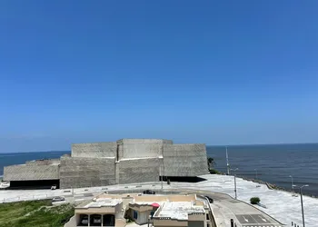 Con alberca y vista al mar 2 TV's y Netflix hotel thumbnail 7