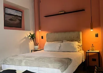 El Hotel SMA hotel thumbnail 5