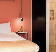 El Hotel SMA hotel detail image 7