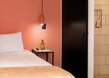 El Hotel SMA hotel thumbnail 7
