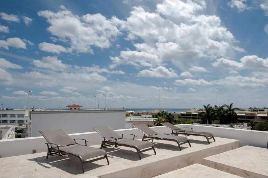 Infinito by Zamá Homes hotel detail image 2