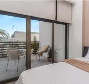 Infinito by Zamá Homes hotel detail image 4