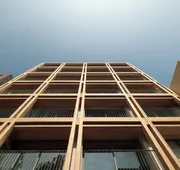 ONTO Alvaro Obregon Mexico City hotel detail image 5