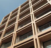 ONTO Alvaro Obregon Mexico City hotel detail image 7