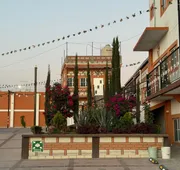 Hotel la Concha hotel detail image 4