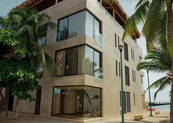 Hotel UNNU hotel thumbnail 2