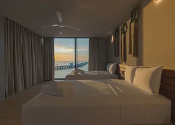 Hotel UNNU hotel thumbnail 4