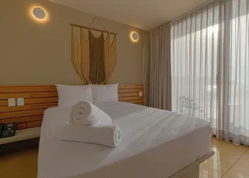 Hotel UNNU hotel thumbnail 5