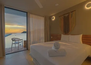 Hotel UNNU hotel thumbnail 6
