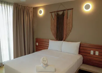 Hotel UNNU hotel thumbnail 8