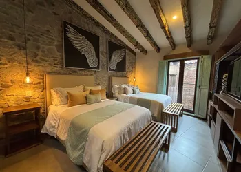 Castello di Carlo – Loft Carlo VI hotel thumbnail 2