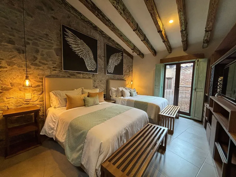 Castello di Carlo – Loft Carlo VI hotel detail image 2