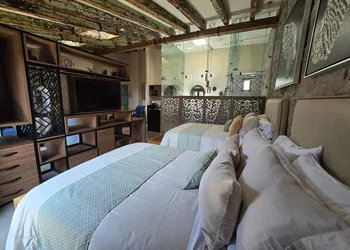 Castello di Carlo – Loft Carlo VI hotel thumbnail 4