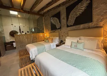 Castello di Carlo – Loft Carlo VI hotel thumbnail 5