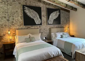 Castello di Carlo – Loft Carlo VI hotel thumbnail 6