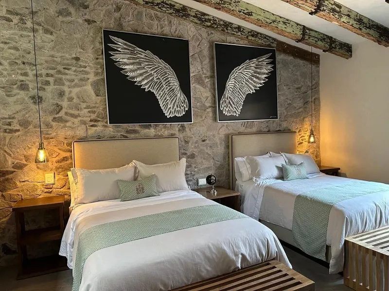 Castello di Carlo – Loft Carlo VI hotel detail image 6