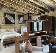 Castello di Carlo – Loft Carlo VI hotel detail image 7