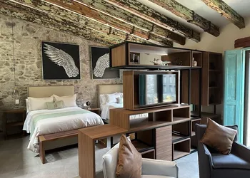 Castello di Carlo – Loft Carlo VI hotel thumbnail 7