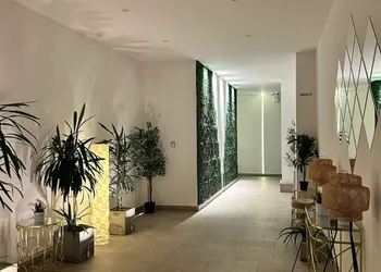 Wizard hotel thumbnail 4
