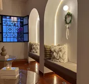 HOTEL ALEIA. Centro hotel detail image 4