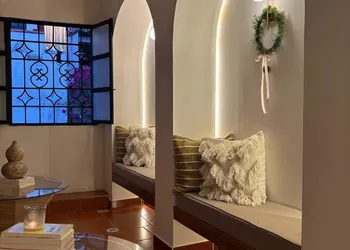 HOTEL ALEIA. Centro hotel thumbnail 4