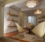 HOTEL ALEIA. Centro hotel detail image 7