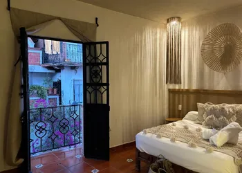 HOTEL ALEIA. Centro hotel thumbnail 8