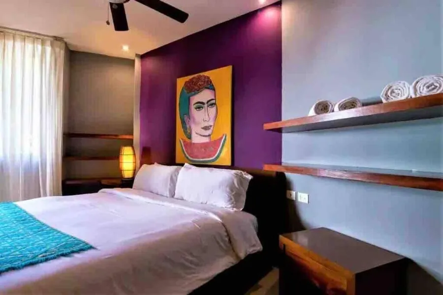 Nolita by Zamá Homes hotel detail image 2