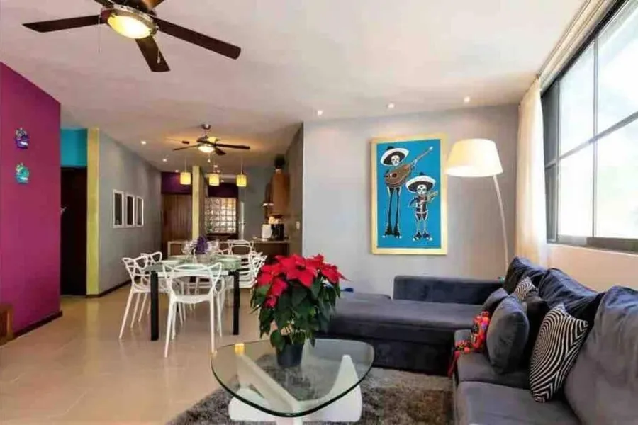 Nolita by Zamá Homes hotel detail image 6