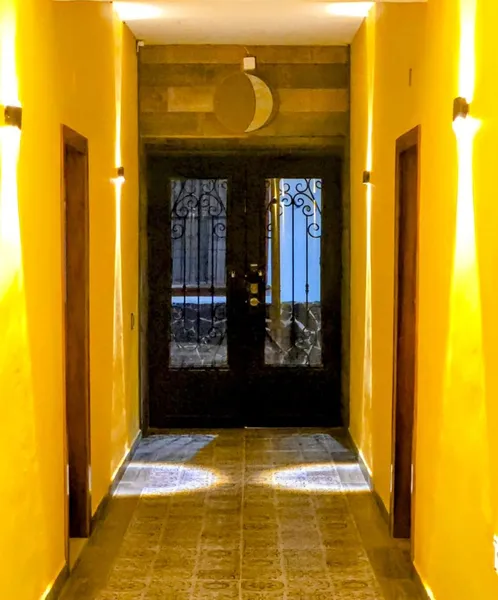 Casa del Arbol hotel detail image 2