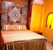 Casa del Arbol hotel detail image 3