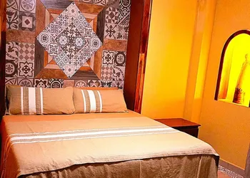 Casa del Arbol hotel thumbnail 3