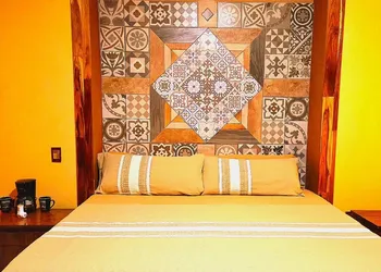 Casa del Arbol hotel thumbnail 6