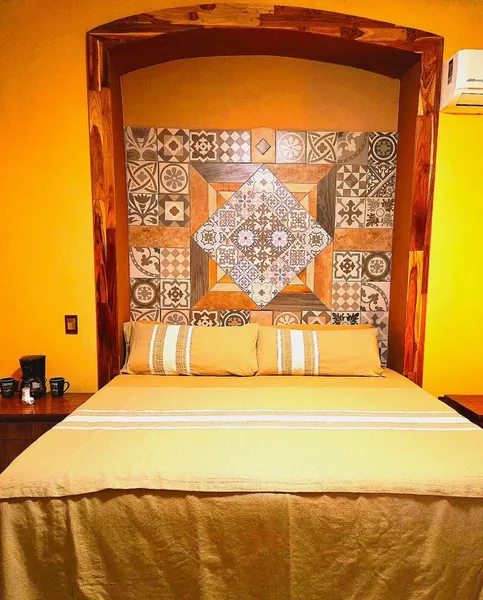 Casa del Arbol hotel detail image 6