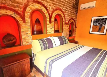 Casa del Arbol hotel thumbnail 8