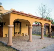 Hotel El Nogalito hotel detail image 4