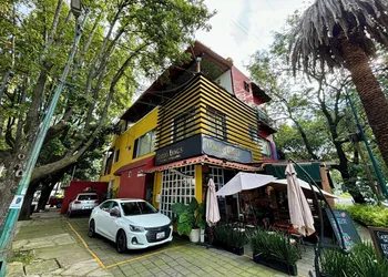 Collection O Casa Anzures Thematic, Mexico City hotel thumbnail 2