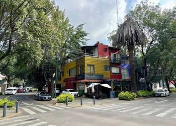 Collection O Casa Anzures Thematic, Mexico City hotel thumbnail 3