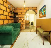 Collection O Casa Anzures Thematic, Mexico City hotel detail image 4