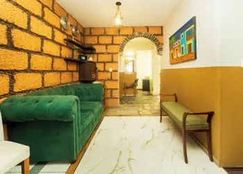 Collection O Casa Anzures Thematic, Mexico City hotel thumbnail 4
