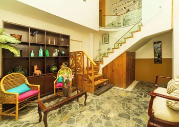 Collection O Casa Anzures Thematic, Mexico City hotel thumbnail 5