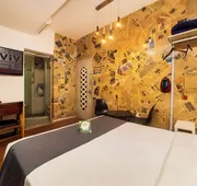 Collection O Casa Anzures Thematic, Mexico City hotel detail image 7