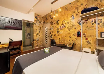 Collection O Casa Anzures Thematic, Mexico City hotel thumbnail 7